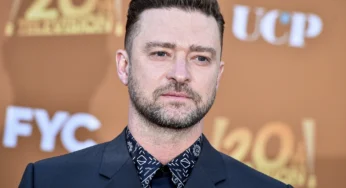 Justin Timberlake to Appear in Court After DWI Plea Agreement