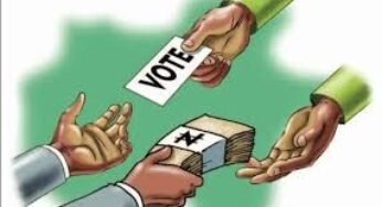 Edo State Elections: Vote Buying Is Against Our Ethics-APC Strategy Chief