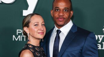 Geoffrey Ogunlesi, “Billionaire Heir”, Engages Jennifer Meyer, American Actress