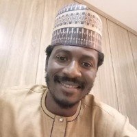 Picture of Ridwan Adelaja