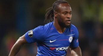 Victor Moses’s Surprising Return to English Football: 33 Year Old Nigerian Winger Joins Luton Town