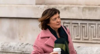 Stammer’s Super Chief of Staff, Sue Gray, In Row Over £170,000 Salary: Governance Lessons
