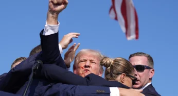 Breaking: Trump Walks Free in Hush Money Trial