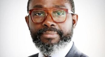 Meet Ademola Ogunbanjo-New President/CEO of Oando Clean Energy Limited (OCEL).