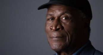 John Amos, Star of ‘Good Times’, Passes Away at 84