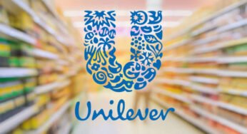 Unilever Reports N6.57b After-tax Profit for Q3 2024