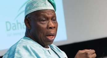 What Has Happened to the $45 billion Foreign Reserves Left Behind by Obasanjo?