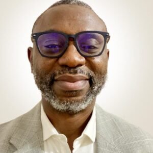 Picture of Abimbola Agboluaje