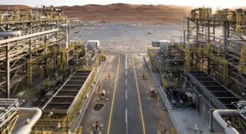 Jafurah: Global Construction Heavyweights Bid for Saudi Arabia’s $100 billion Gas Project