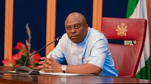 Fubara Rivers sole administrator