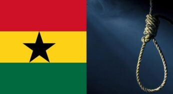 Ghana Decriminalises Suicide Attempt – What does this mean for Africa?