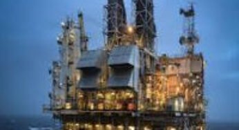 UK Increases Windfall Tax on North Sea Oil and Gas Producers to 38%