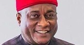 Allen Onyema and USA Fraud Allegations: How “Round-Tripping” Got Air Peace CEO in America’s Crosshairs