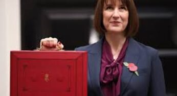 Five Ways UK ‘Tax and Spend’ Budget Impacts Low Wage Earners