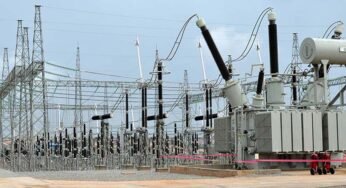 Nigeria National Grid Collapses For The Second Time in Under 48 Hours