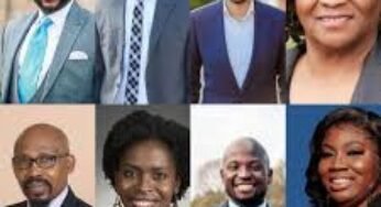 Updated: US 2024 Elections: Meet the Nine Re-elected Nigerian – American Lawmakers