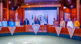 FG, States, LGAs Share N1.411Trillion in October 2024 Allocation