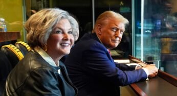 Meet Susie Wiles : Trumps New Chief Of Staff