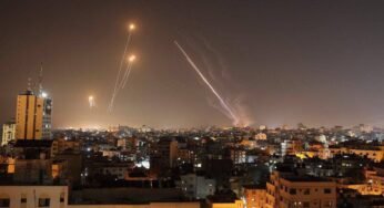 Ukraine Fires U.S.-Made ATACMS Missiles into Russia’s Bryansk Region in Significant Escalation