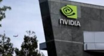 Nvidia on Track For Highest Daily Closing Price Ever