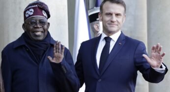 Nigeria Ready To Operate a Free Market Economy With France – President Tinubu