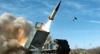 Biden’s Decision to Arm Ukraine With Long-Range ATACMS Missiles: Strategic Shift or Risky Escalation?