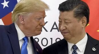 America Exit from IMF and World Bank Will Be Deal A Blow to U.S. Global Influence