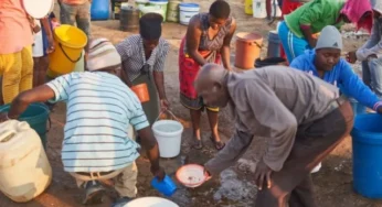 Sokoto State Government Confirms 25 Dead, 1,160 Hospitalized Due to Cholera Outbreak