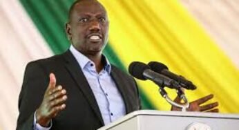 Kenya Introduces Ambitious Tax Amendment Bill Amid Fiscal Challenges