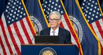 How US Federal Reserve Rate Cut Affects The Global Economy