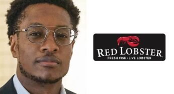 Meet Damola Adamolekun, The 35-Year-Old Nigerian-American Tapped to Revive Red Lobster’s Fortunes