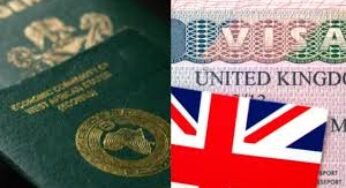 UK Extends Grace Period For Acceptance of Expired Physical Visas Following e-visa Delays