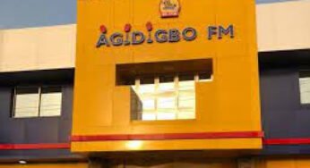 Agidigbo FM Distances Self From Ibadan Stampede