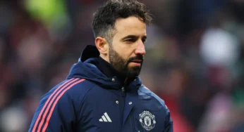 Manchester United versus Newcastle: Is Amorim Going?