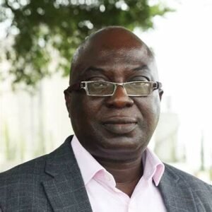 Picture of Dotun Ajiboye