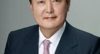 South Korean President, Yoon Suk Yeol Impeached