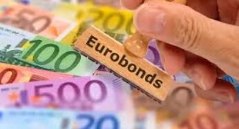 Nigeria Raises $2.2Billion in Eurobond Auction
