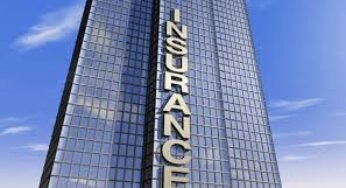 Senate Increases Minimum Capital Base For Insurance Companies to N45Billion