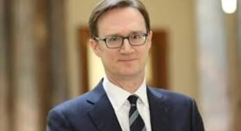 3000 UK Visas Granted to Nigerians in The Last Few Years -Richard Montgomery, UK High Commissioner to Nigeria