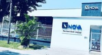 NOVA Bank Invites Applications for 2025 Graduate Trainee Programme