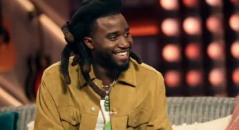 Shaboozey: The Nigerian-American Star Redefining Country Music for a Global Audience