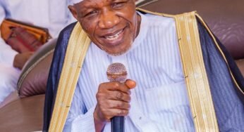 Sheikh Muyideen Ajani Bello: A Cleric Who Bridged Tradition and Modernity