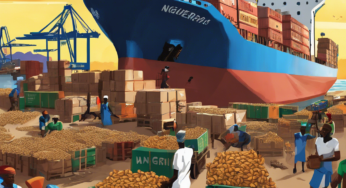 Central Bank of Nigeria Halts Extension of Export Proceeds Repatriation: Tricky Move in Nigeria’s Forex Reform