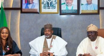 NIN-enabled farmer registry to enhance Nigeria’s agriculture 