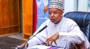 Federal Government Eyes N36.35 trillion Revenue Target