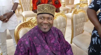 Azuta – Mbata Emerges Ohanaeze Ndigbo President-General