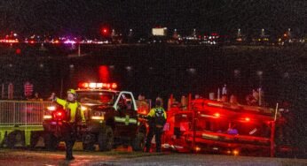 Washington D.C. Midair Collision: Atleast 30 Confirmed Dead as Rescue Efforts Continue