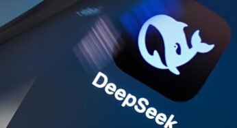 China’s Deepseek AI Model Causes Tech Stocks to Decline
