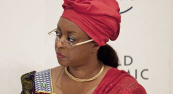 Diezani Alison-Madueke: U.S. to Repatriate $52.88 Million in Forfeited Corruption Proceeds to Nigeria