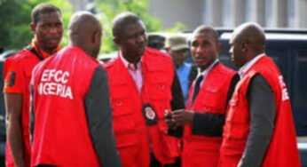 EFCC E-Auction Scandal: Top Bidders Removed Alleges Manipulation